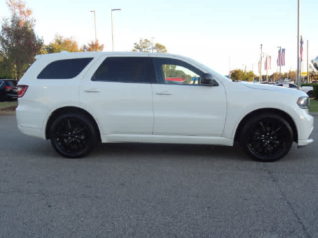 Used 2014 Dodge Durango SXT w/ Quick Order Package 23B RWD image 4