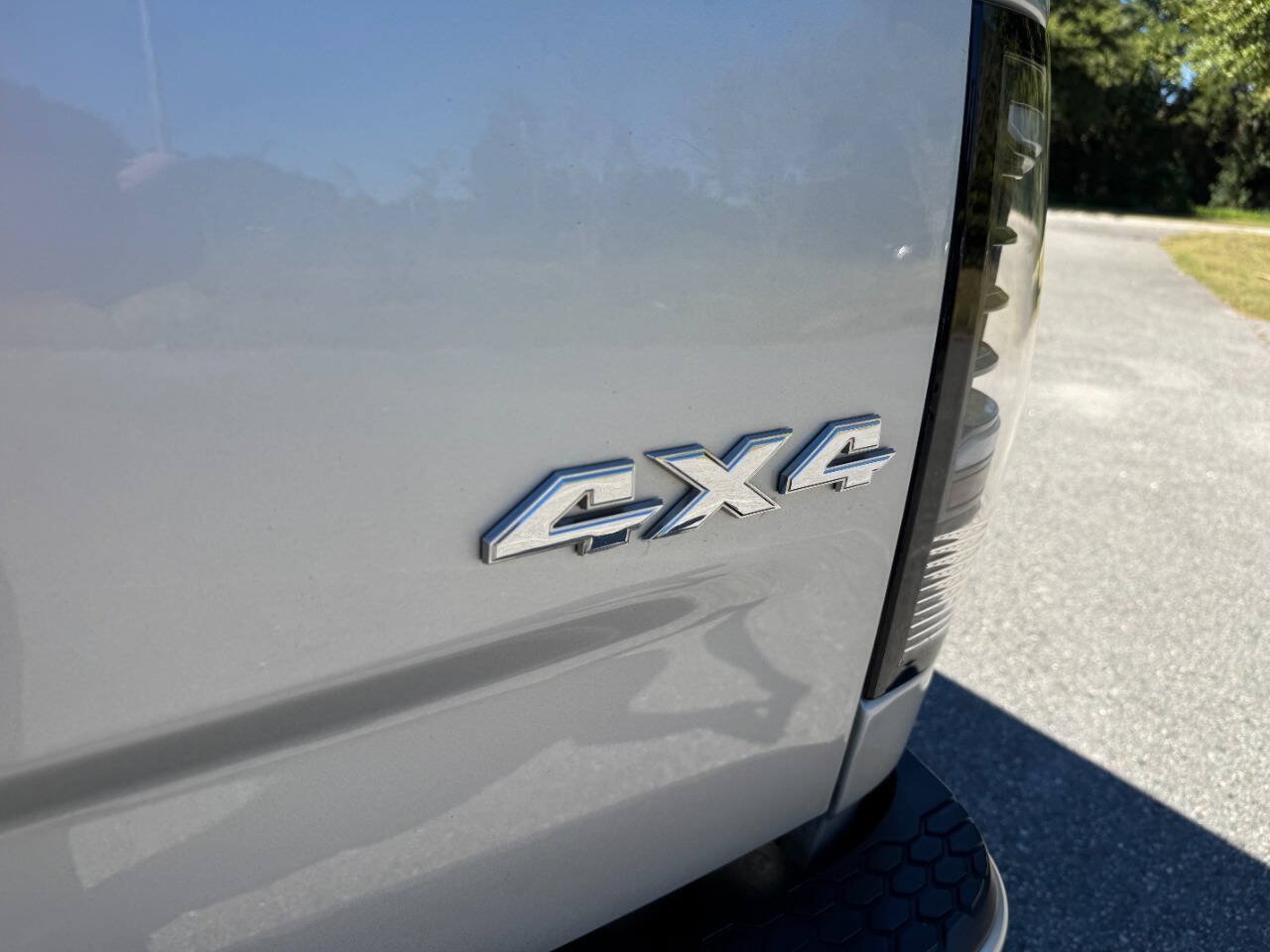 Used 2016 RAM 1500 Express w/ Popular Equipment Group AWD/4WD image 34