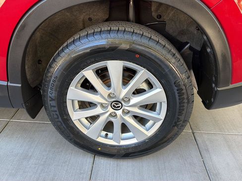 Used 2016 MAZDA CX-5 Sport FWD image 17