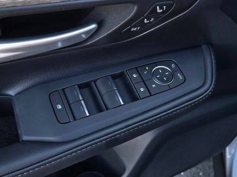 Certified 2026 Toyota Grand Highlander FWD image 10