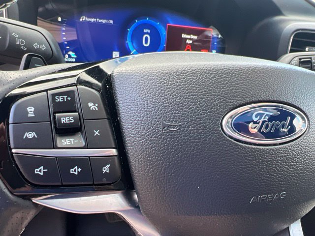 Used 2024 Ford Explorer ST w/ Equipment Group 401A AWD/4WD image 29