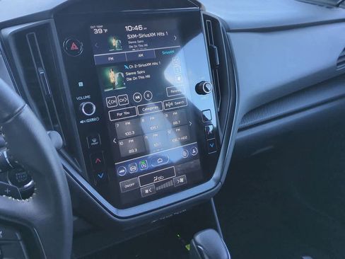 Certified 2024 Subaru Crosstrek 2.5i Sport image 28