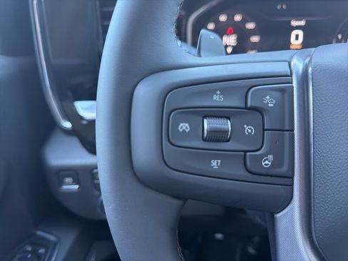 New 2026 GMC Sierra 1500 SLT w/ SLT Premium Plus Package AWD/4WD image 26