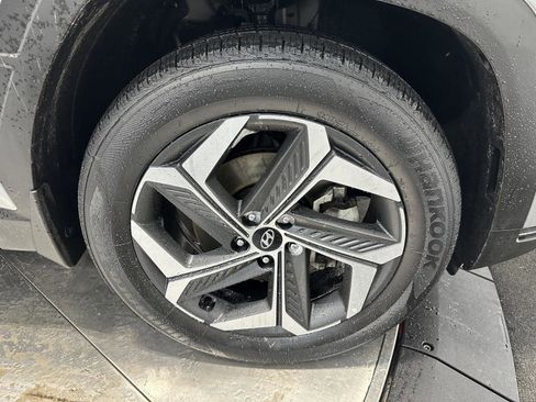 Certified 2023 Hyundai Tucson Limited image 11