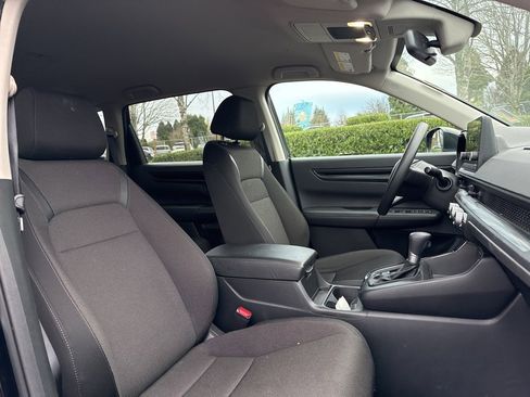 Certified 2025 Honda CR-V LX image 23