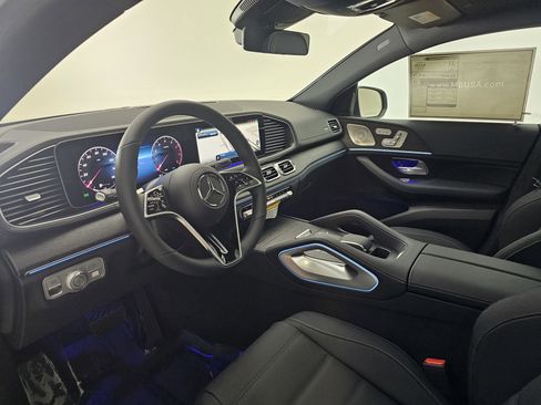 New 2026 Mercedes-Benz GLE 450 4MATIC Coupe image 7
