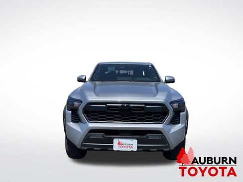 New 2026 Toyota Tacoma TRD Off-Road AWD/4WD image 2