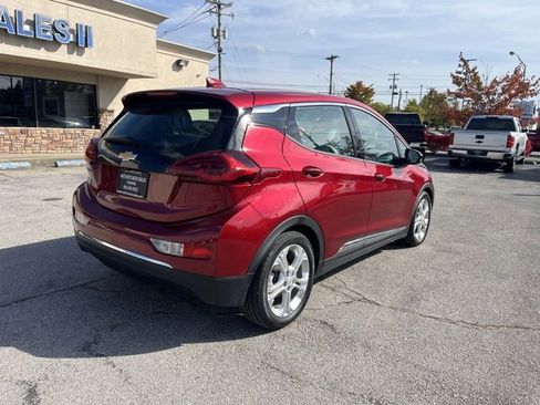 Used 2020 Chevrolet Bolt LT image 7