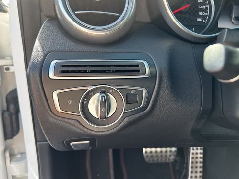 Used 2018 Mercedes-Benz C 43 AMG C 43 AMG image 22