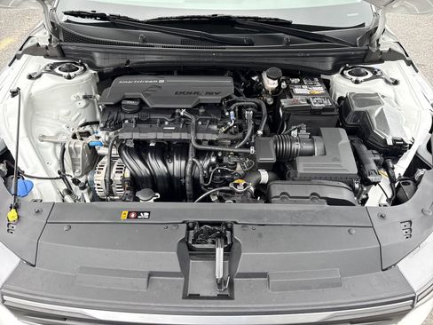Used 2025 Kia K4 FWD image 31