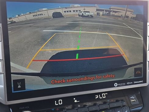Used 2023 Toyota Tundra Limited w/ Power Package AWD/4WD image 23