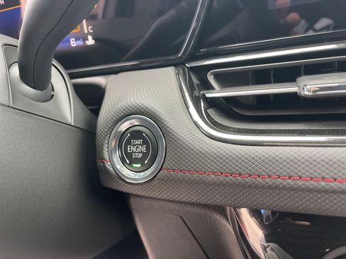 New 2026 Chevrolet TrailBlazer RS image 25