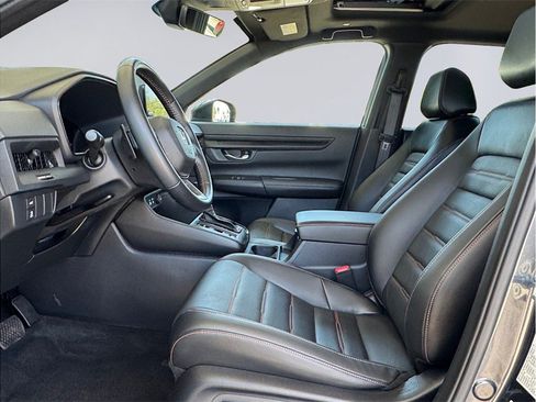 Used 2025 Honda CR-V Sport-L image 11