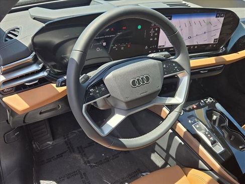 New 2025 Audi A5 2.0T Premium Plus image 3