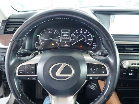 Used 2016 Lexus GS 350 RWD image 19