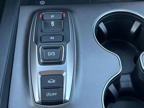 New 2026 Honda Ridgeline RTL image 24