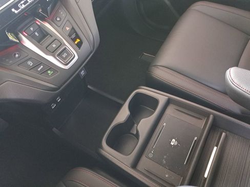 New 2026 Honda Odyssey Sport-L image 27