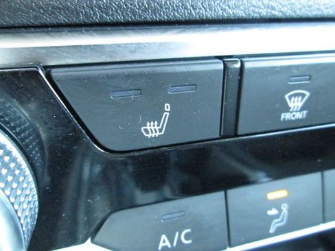 Used 2024 Nissan Altima 2.5 SR w/ SR Premium Package image 20