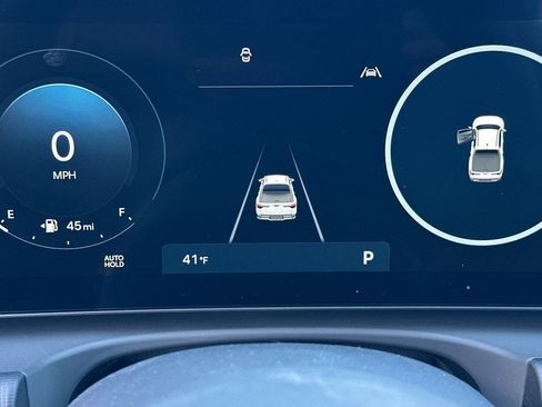 New 2026 Hyundai Santa Cruz SEL AWD/4WD image 32