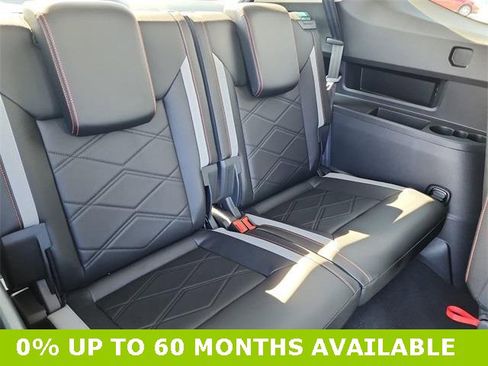 New 2026 Volkswagen Atlas Peak Edition image 20