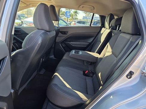 Certified 2024 Subaru Crosstrek 2.0i Premium AWD/4WD image 18