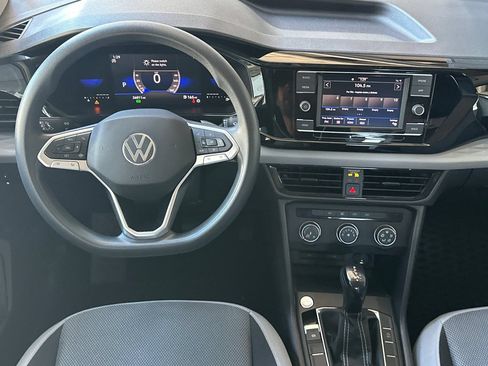 Used 2022 Volkswagen Taos S FWD image 15