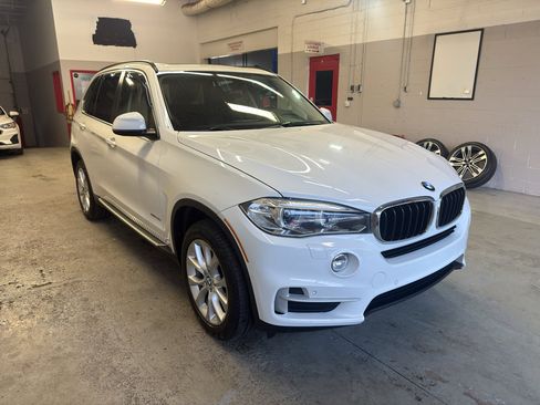 Used 2016 BMW X5 xDrive35i image 1