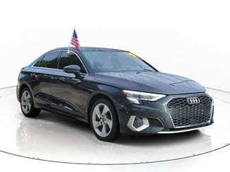 Used 2023 Audi A3 2.0T Premium w/ Convenience Package FWD video 2