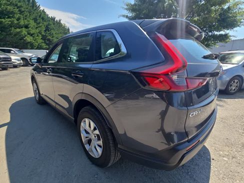 Used 2024 Honda CR-V LX image 11