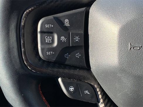 Used 2024 Ford Bronco Raptor w/ Interior Carbon Fiber Pack 6 image 25