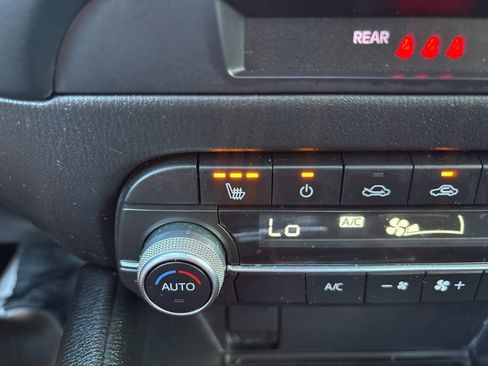 Used 2021 MAZDA CX-5 Touring w/ Touring Preferred SV Package image 31