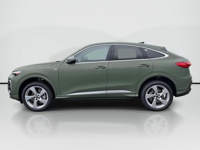 New 2026 Audi Q5 Premium Plus