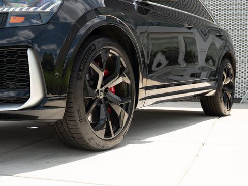 Certified 2021 Audi RS Q8 AWD/4WD image 39