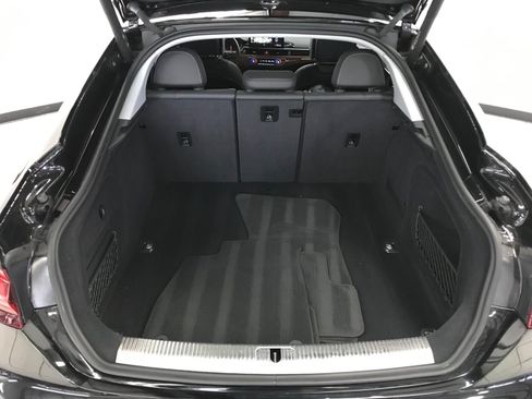 Used 2023 Audi A5 2.0T Premium w/ Convenience Package AWD/4WD image 12