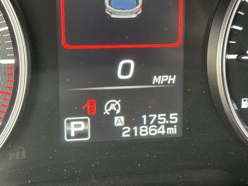 Used 2023 Subaru Outback Onyx Edition XT image 39