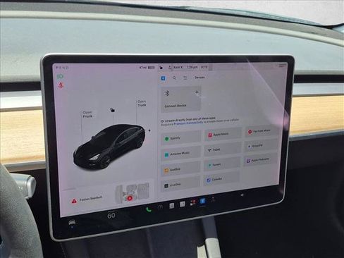 Used 2021 Tesla Model 3 Standard Range Plus RWD image 9
