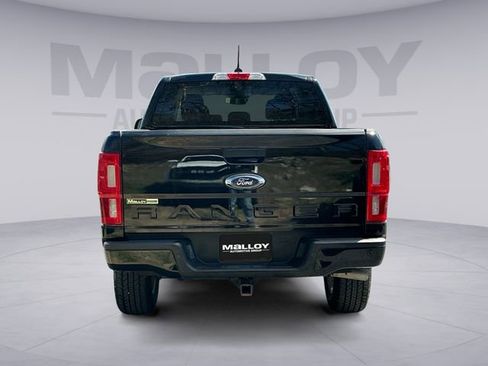 Used 2023 Ford Ranger XLT image 4