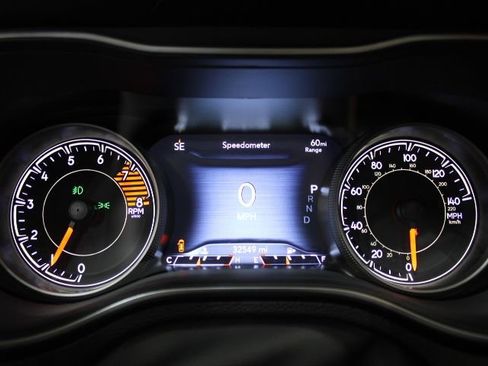 Used 2022 Jeep Cherokee Limited image 42