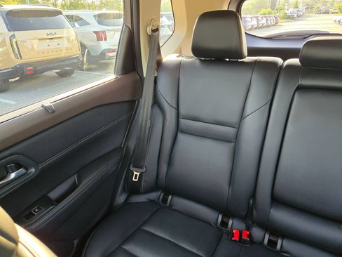 Used 2023 Nissan Rogue SL w/ SL Premium Package AWD/4WD image 12