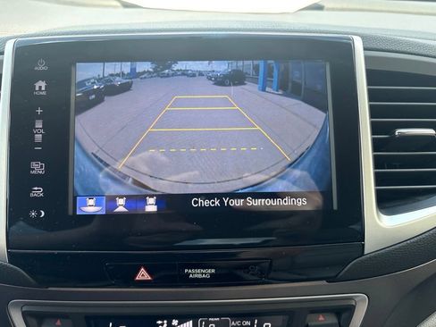 Used 2017 Honda Ridgeline RTL-T image 21