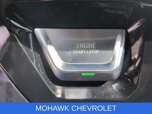 Used 2024 GMC Sierra 1500 Denali w/ Technology Package image 18