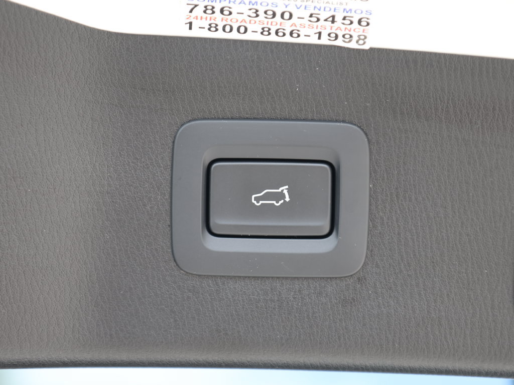 Certified 2024 MAZDA CX-5 Signature AWD/4WD image 9