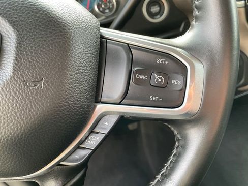 Used 2024 RAM 2500 Laramie image 33