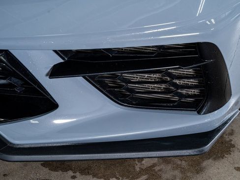 Used 2025 Chevrolet Corvette Stingray Preferred Cpe w/ Z51 Performance Package image 14