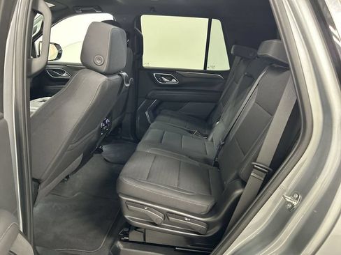 Used 2024 Chevrolet Tahoe LS w/ Max Trailering Package AWD/4WD image 19