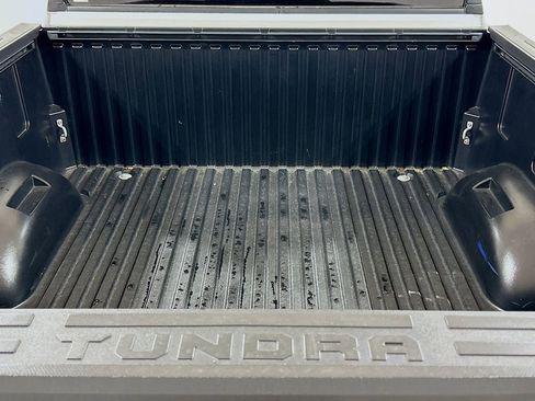 Used 2024 Toyota Tundra SR5 w/ TRD Off-Road Premium Package RWD image 23
