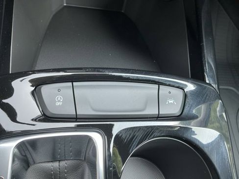 New 2025 Chevrolet Trax ACTIV w/ Driver Confidence Package image 18