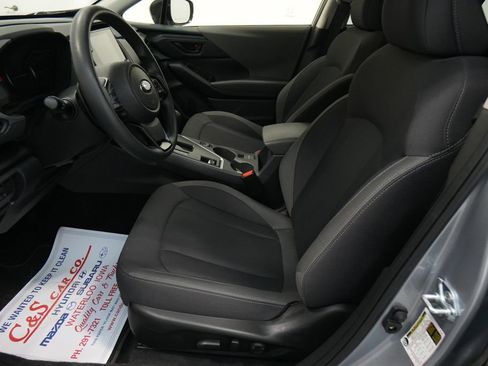 Used 2025 Subaru Crosstrek 2.5i Premium image 13