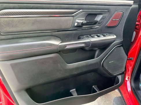 Used 2021 RAM 1500 TRX w/ TRX Level 2 Equipment Group image 13