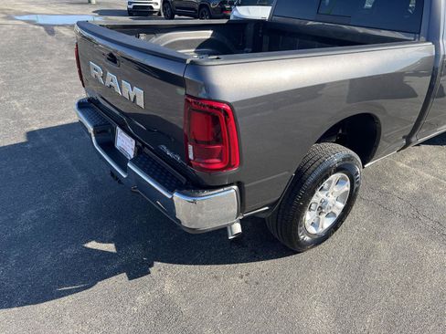 New 2026 RAM 2500 Big Horn image 53